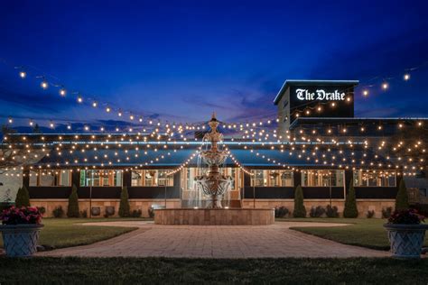 The drake oak brook - Oct 10, 2022 · The Drake Oak Brook Hotel was voted No. 2 in the Midwest, No. 11 in the United States and No. 47 in the world in the Condé Nast Traveler 2022 Readers’ Choice Awards.